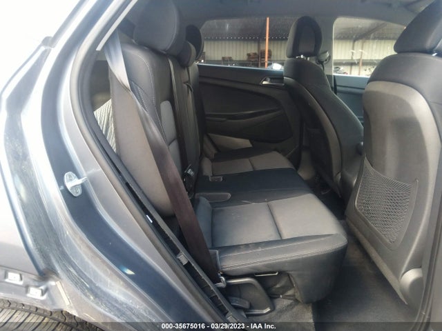 Hyundai Tucson 2016 KM8J33A40GU205749 Image 24