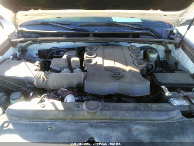 Toyota 4runner 2017 JTEZU5JR3H5157862 Image 11