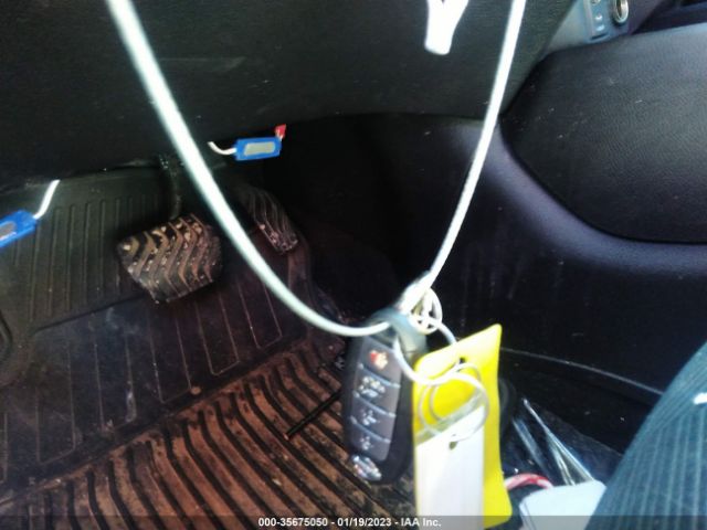 5N1AT2ML6FC837303 Nissan ROGUE SV