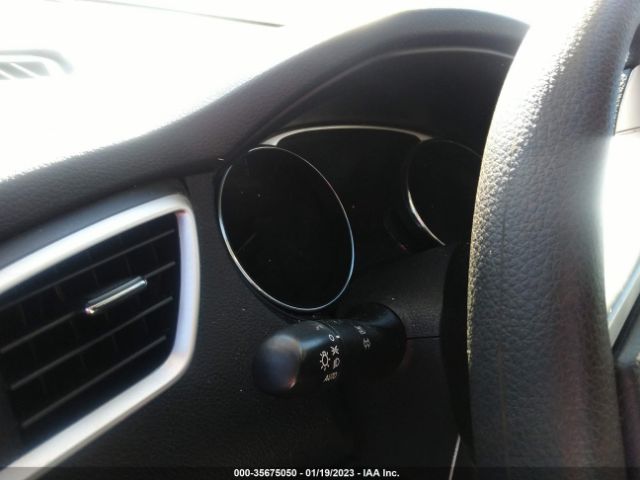 5N1AT2ML6FC837303 Nissan ROGUE SV