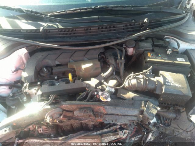 3KPA24AD3LE292584 KIA RIO S