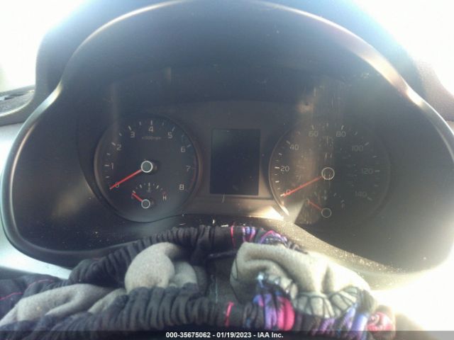 3KPA24AD3LE292584 KIA RIO S
