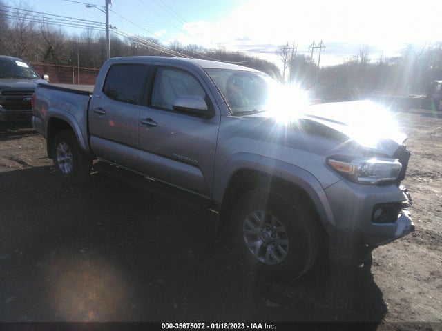 2016 3TMCZ5AN0GM017169 main image