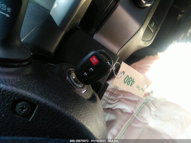 Toyota Tacoma Sr5 2016 3TMCZ5AN0GM017169 Image 3