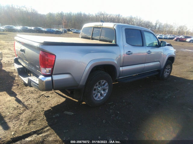 Toyota Tacoma Sr5 2016 3TMCZ5AN0GM017169 Image 5