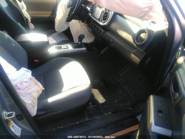 Toyota Tacoma Sr5 2016 3TMCZ5AN0GM017169 Image 6