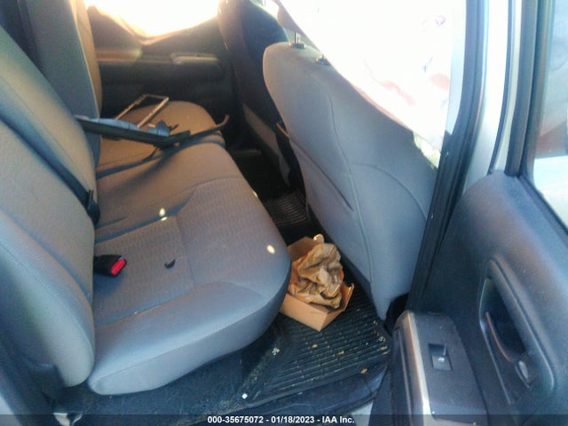 Toyota Tacoma Sr5 2016 3TMCZ5AN0GM017169 Image 9
