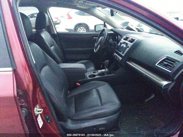 Subaru Outback 2.5i Limited 2015 4S4BSBNC3F3245220 Image 7