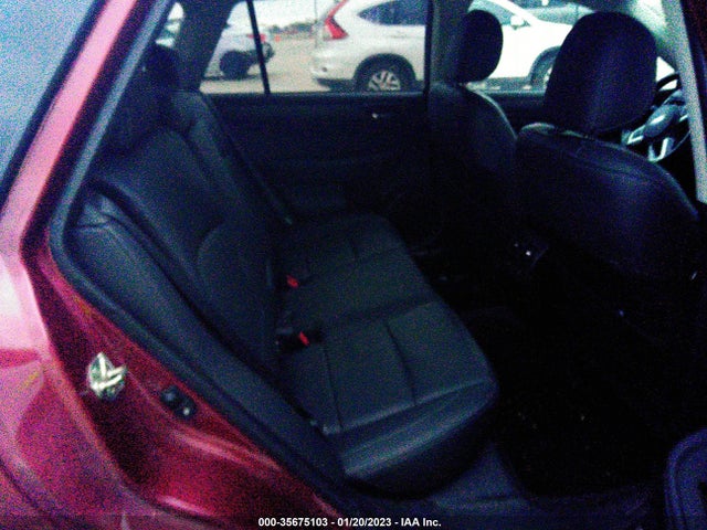 Subaru Outback 2.5i Limited 2015 4S4BSBNC3F3245220 Image 10