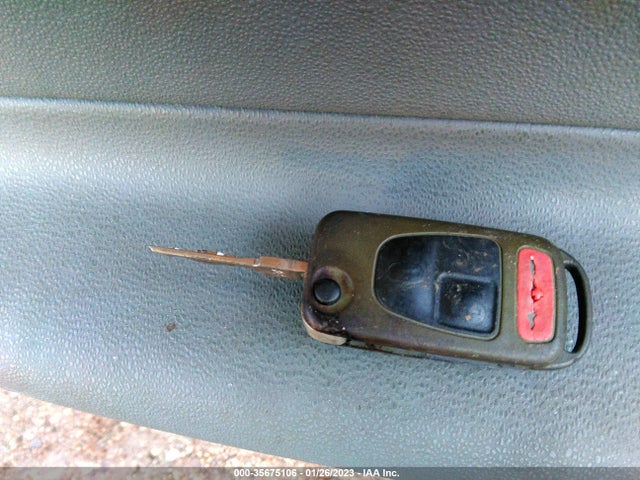 1C3AN69LX4X000840 Chrysler Crossfire