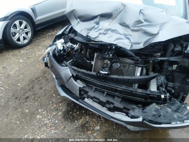 Nissan SENTRA SR 2016 3N1AB7AP8GY319975 Image 4