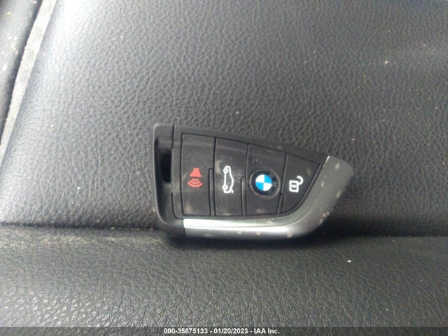2019 BMW X2, VIN: WBXYJ5C52K5N34386
