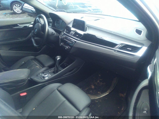 2019 BMW X2, VIN: WBXYJ5C52K5N34386