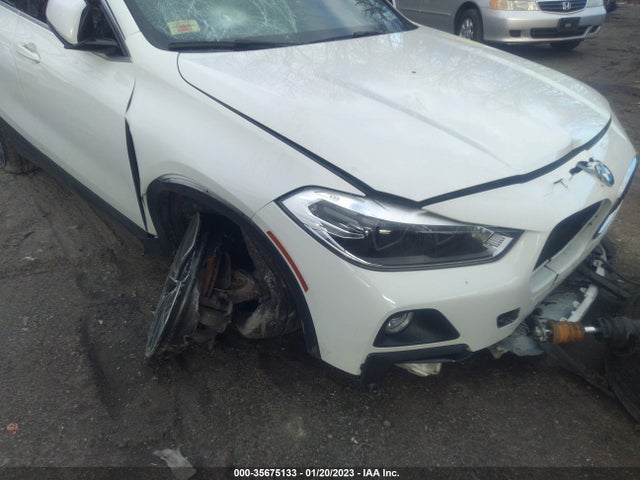 2019 BMW X2, VIN: WBXYJ5C52K5N34386