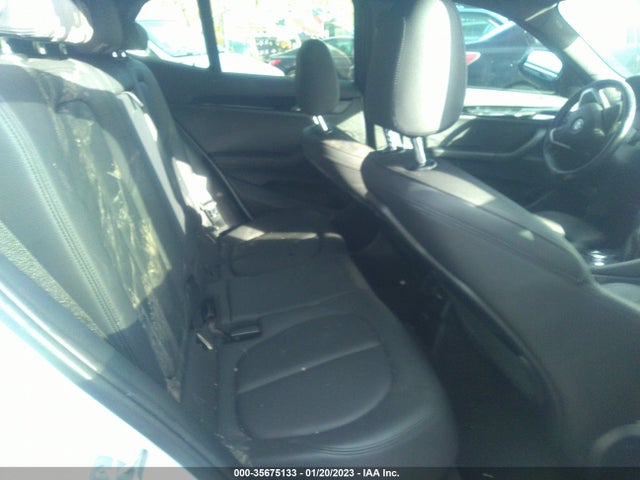 2019 BMW X2, VIN: WBXYJ5C52K5N34386