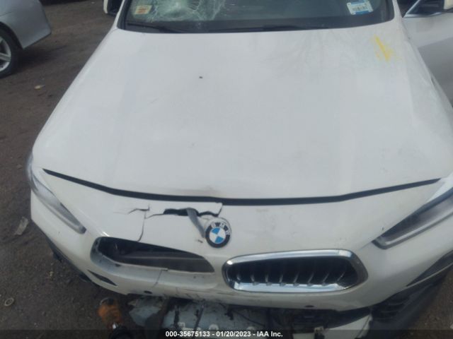 WBXYJ5C52K5N34386 BMW X2 Xdrive28i