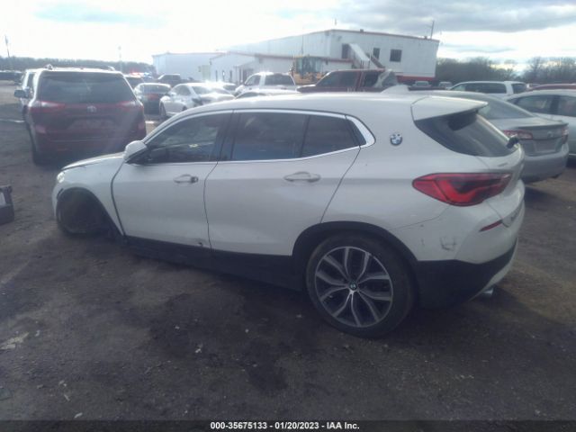 WBXYJ5C52K5N34386 BMW X2 Xdrive28i