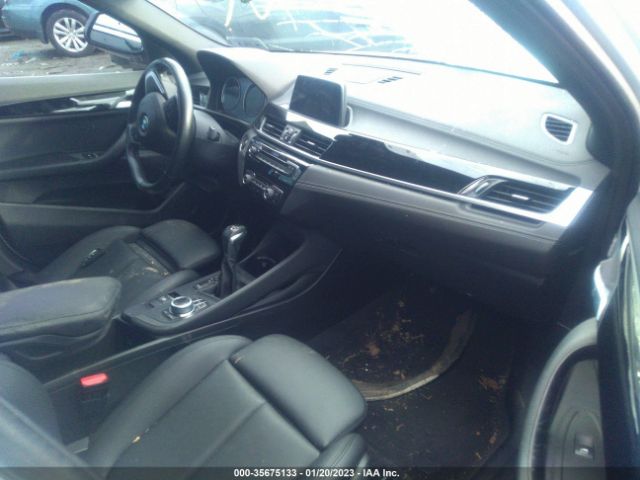 WBXYJ5C52K5N34386 BMW X2 Xdrive28i