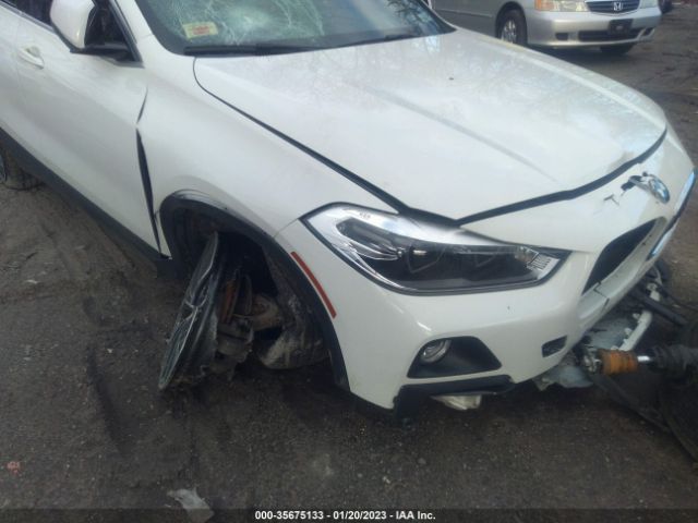WBXYJ5C52K5N34386 BMW X2 Xdrive28i
