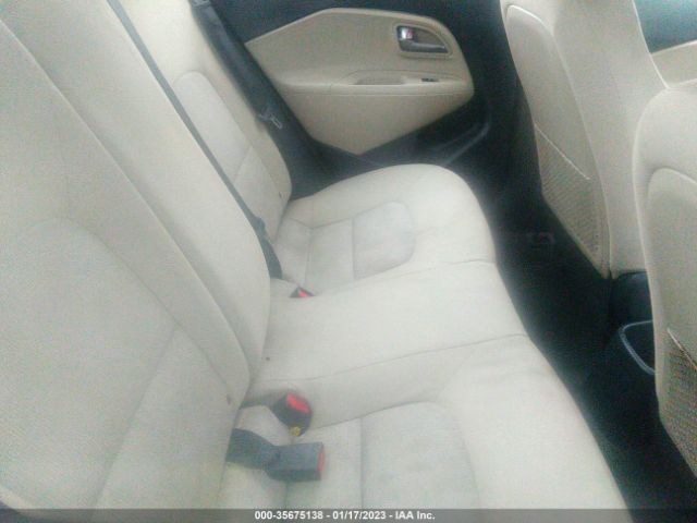KNADM4A38D6273855 KIA RIO LX