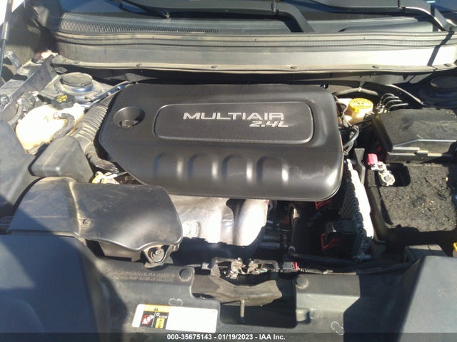 2016 Jeep Cherokee, VIN: 1C4PJLAB1GW207937