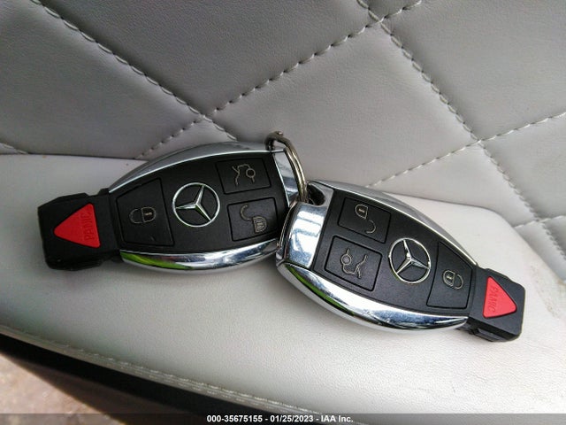 2016 Mercedes-Benz GLC-Class, VIN: WDC0G4JB3GF079104
