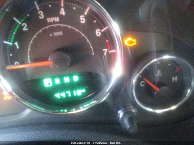 1C4HJWDG9JL896650 Jeep Wrangler Jk Unlimited Sport S