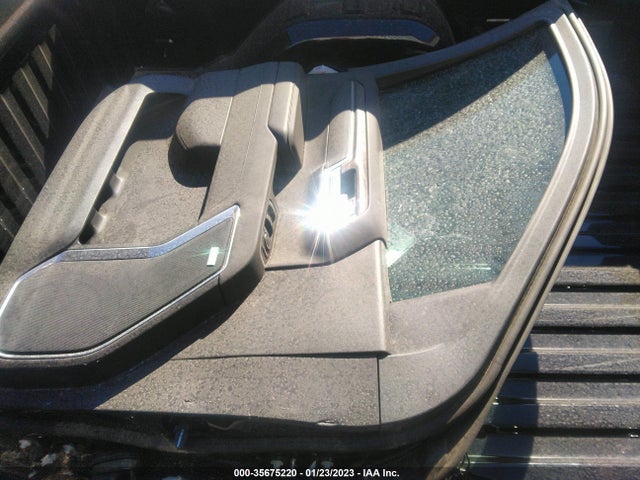2023 Chevrolet Silverado 1500, VIN: 1GCUDGED9PZ110805