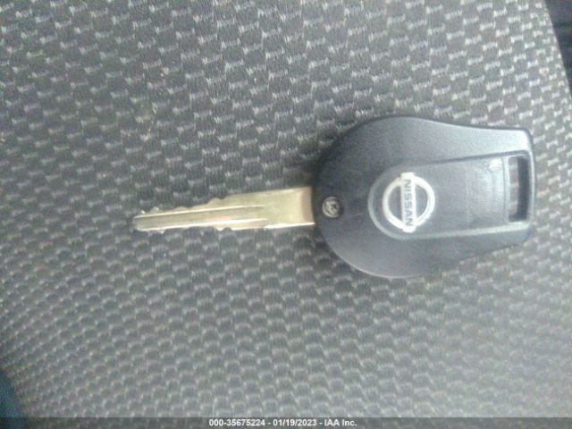 3N1AB7AP5HY389872 Nissan SENTRA S