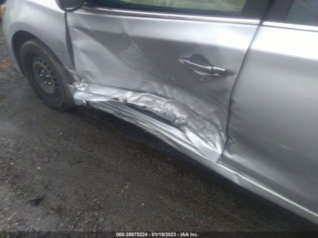 3N1AB7AP5HY389872 Nissan SENTRA S
