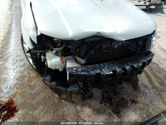Lincoln MKZ 2007 3LNHM26T67R649618 Image 8