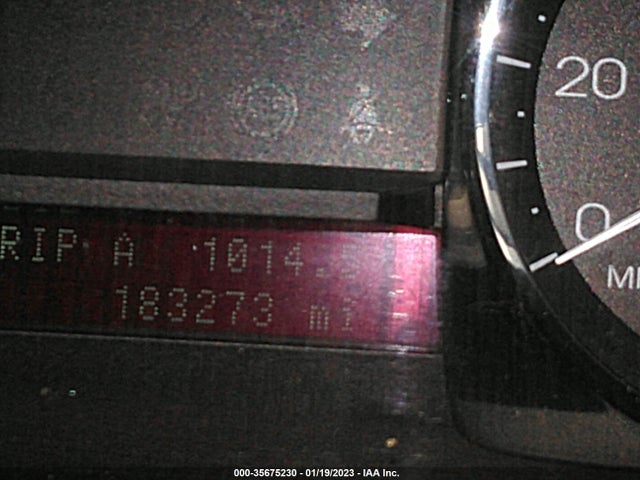Lincoln MKZ 2007 3LNHM26T67R649618 Image 9