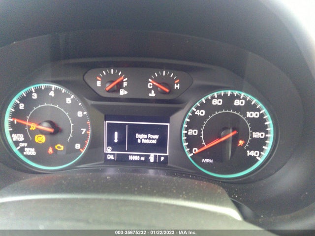 Chevrolet MALIBU LT 2022 1G1ZD5ST4NF174828 Image 7