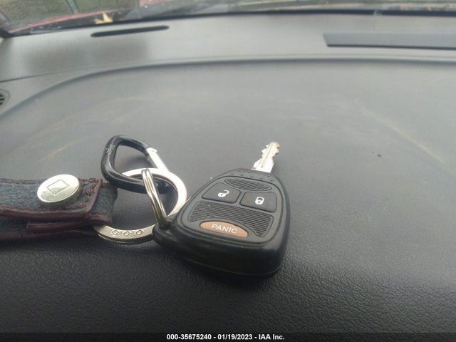Jeep Compass 2011 1J4NF1FB4BD168636 Image 11