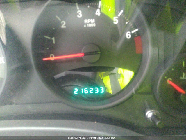 Jeep Compass 2011 1J4NF1FB4BD168636 Image 7