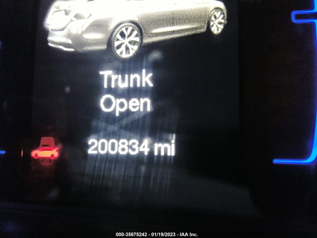 Chrysler 200 Limited 2015 1C3CCCAB0FN507602 Image 7