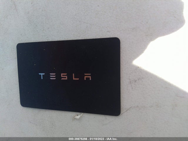 Tesla Model 3 Rear-wheel Drive 2022 5YJ3E1EA4NF345434 Image 11