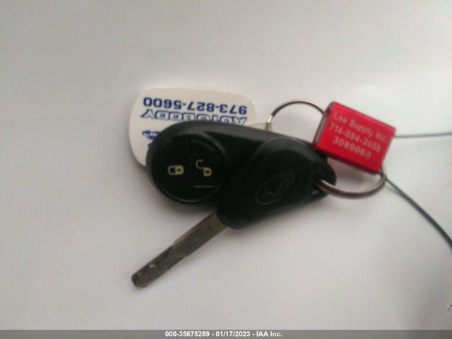 2008 SUBARU IMPREZA SEDAN I VIN: JF1GE61698H510209