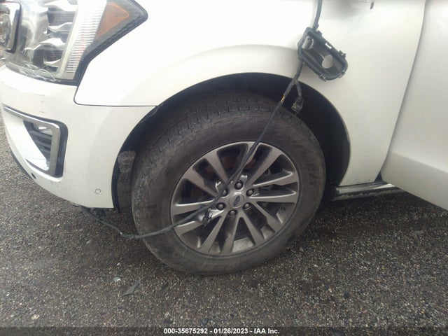 2018 Ford Expedition, VIN: 1FMJU2AT7JEA36264