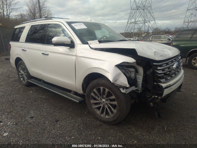 2018 Ford Expedition, VIN: 1FMJU2AT7JEA36264