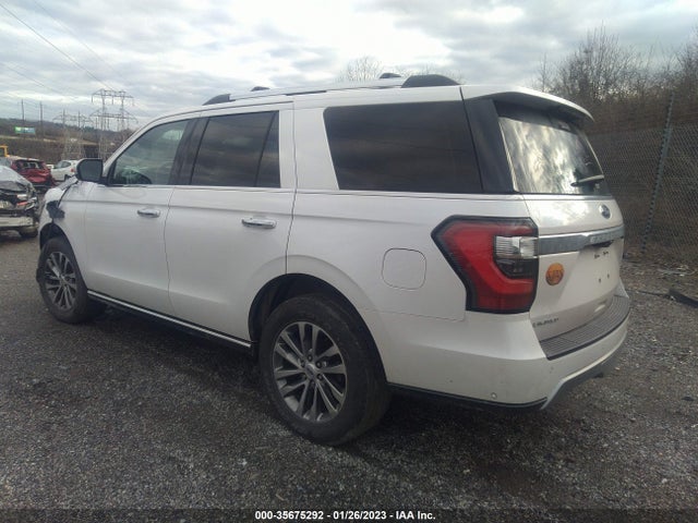 2018 Ford Expedition, VIN: 1FMJU2AT7JEA36264