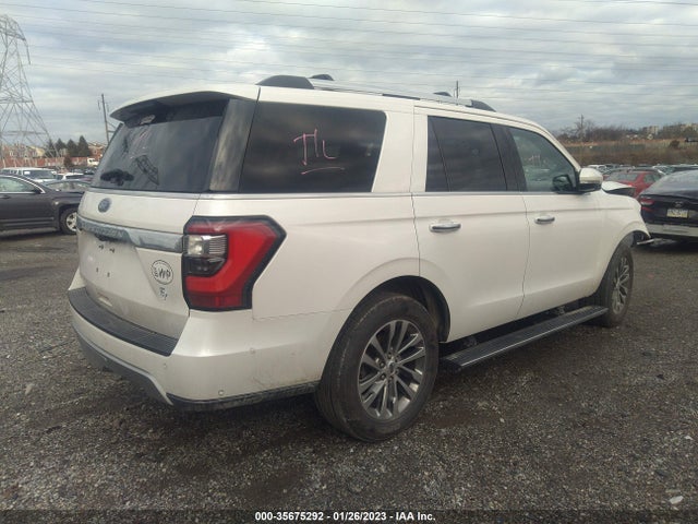 2018 Ford Expedition, VIN: 1FMJU2AT7JEA36264