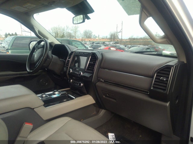 2018 Ford Expedition, VIN: 1FMJU2AT7JEA36264