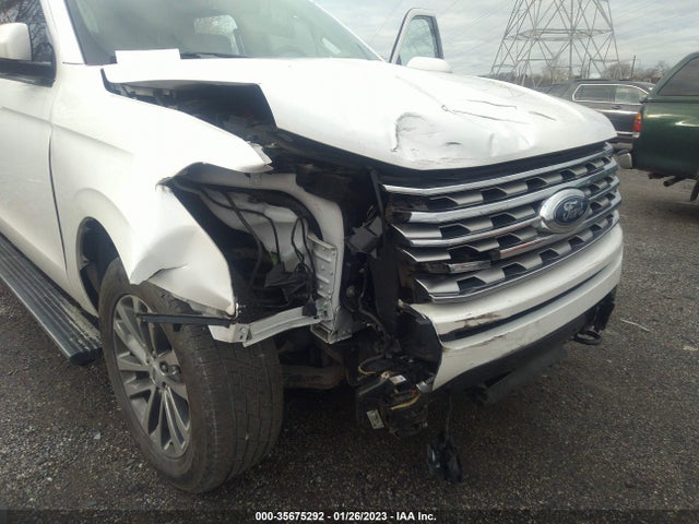 2018 Ford Expedition, VIN: 1FMJU2AT7JEA36264