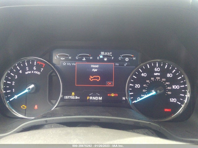 2018 Ford Expedition, VIN: 1FMJU2AT7JEA36264