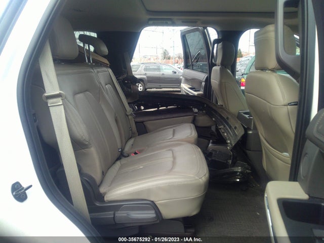 2018 Ford Expedition, VIN: 1FMJU2AT7JEA36264