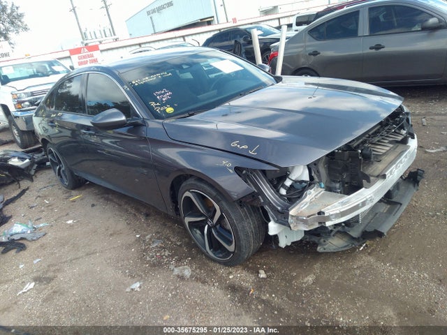2020 1HGCV1F39LA129425 main image