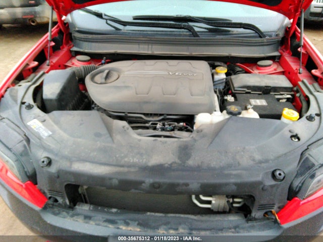 1C4PJMBX1KD169338 Jeep Cherokee Trailhawk Elite