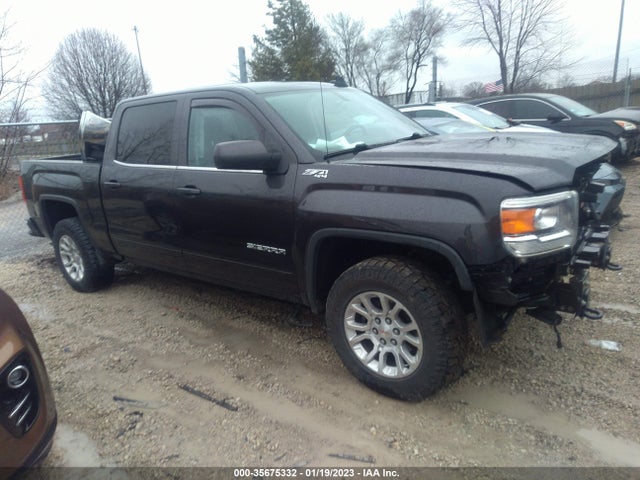 2015 3GTU2UEC4FG313367 main image