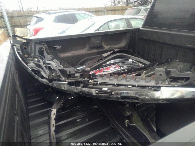 GMC Sierra 1500 Sle 2015 3GTU2UEC4FG313367 Image 12